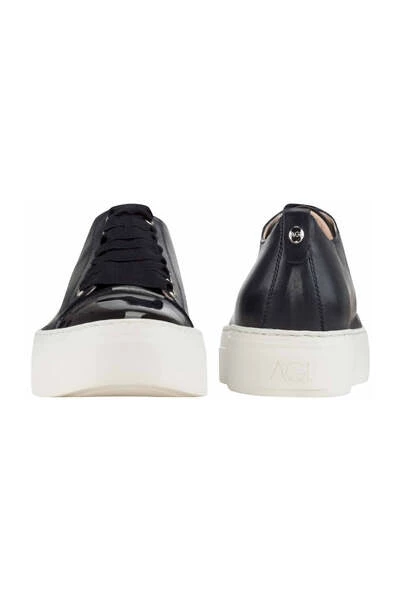 AGL Sneakers Black 5 AGL Sneakers Black - Afbeelding 3