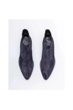 AGL Cowboylaarzen Cowboy Boots Blue 7 AGL Cowboylaarzen Cowboy Boots Blue -AGL Verkoopwinkel f81a52490461ab600b8e0504c340679f