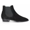 AGL Enkellaarsjes Ankle Boots Black 1 AGL Enkellaarsjes Ankle Boots Black -AGL Verkoopwinkel f90cc2c613c0b635e9d754449d16a767