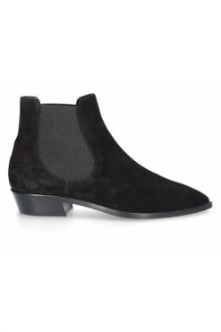 AGL Enkellaarsjes Ankle Boots Black