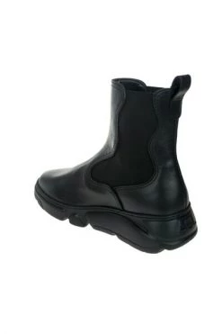 AGL Chelseaboots Chelsea Boots Black 8 AGL Chelseaboots Chelsea Boots Black -AGL Verkoopwinkel f9da7d6333da515b7cd40c42decdfc3a