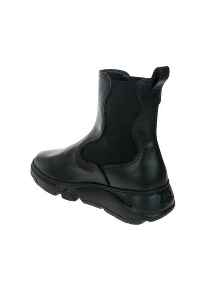 AGL Chelseaboots Chelsea Boots Black 5 AGL Chelseaboots Chelsea Boots Black - Afbeelding 3