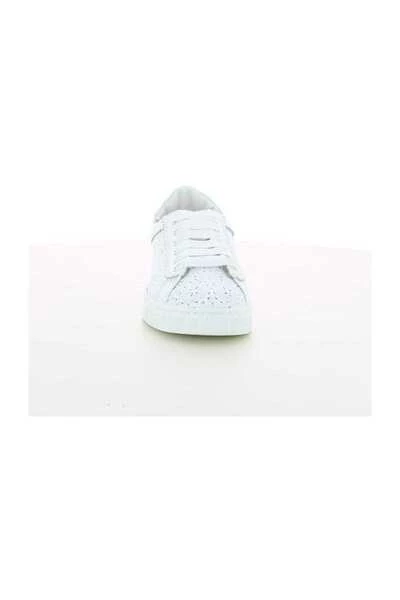 AGL Sneakers Schoenen SADE SPRING White 4 AGL Sneakers Schoenen SADE SPRING White - Afbeelding 2