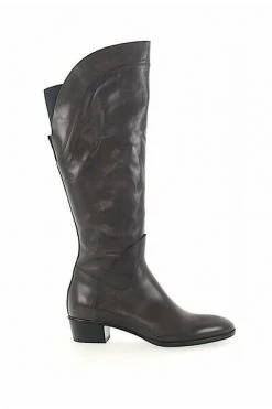 AGL Enkellaarsjes Heeled Boots Gray