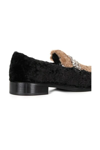 AGL Loafers Black 3 AGL Loafers Black