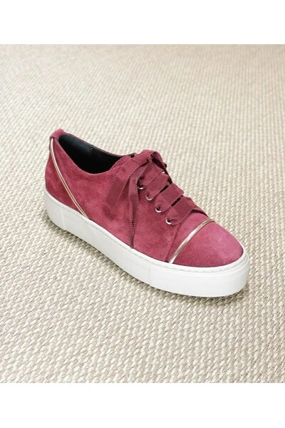 AGL Sneakers Sneaker Ante Pink 3 AGL Sneakers Sneaker Ante Pink
