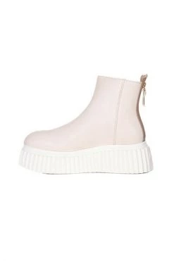 AGL Laarzen Boots Beige -AGL Verkoopwinkel fe9a5e801ebe50b017588a870aac44b9