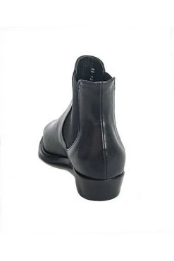 AGL Chelseaboots Skin Jacket Black