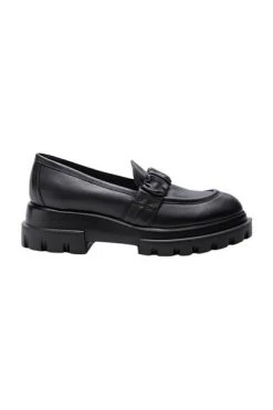 AGL Loafers Black -AGL Verkoopwinkel ff5e7fd8c1b3c074b4855df085e3a02a